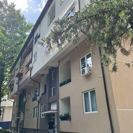 Maksim Apartments Skopje Exteriér fotografie